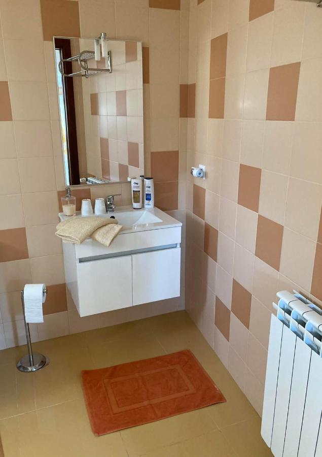 Mouronho Porturama Bed & Breakfast エクステリア 写真